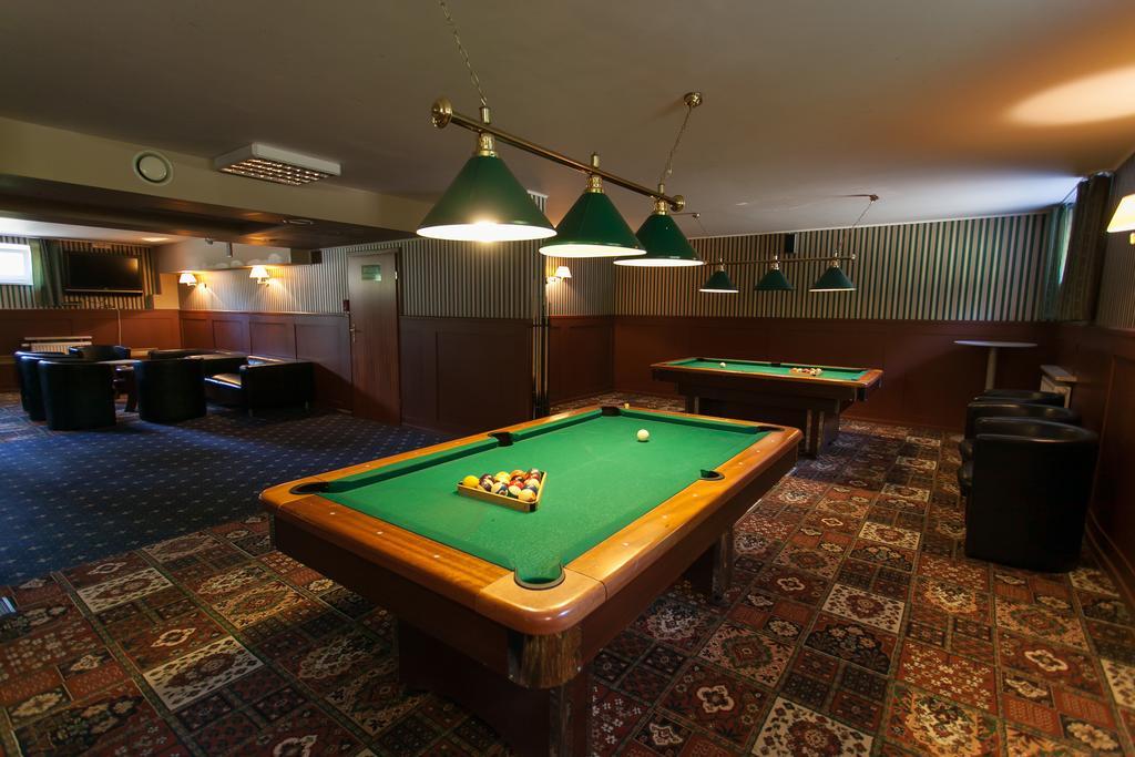 Hotel Twins Ii 3*